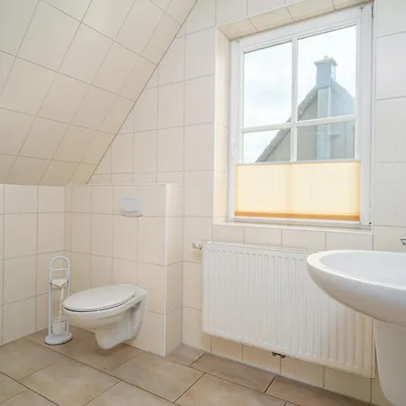 Haus Meeresrauschen Whg. Mr-2 Wustrow (Fischland)