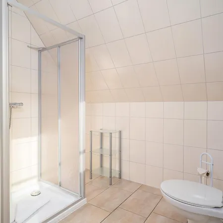 Haus Meeresrauschen Whg. Mr-2