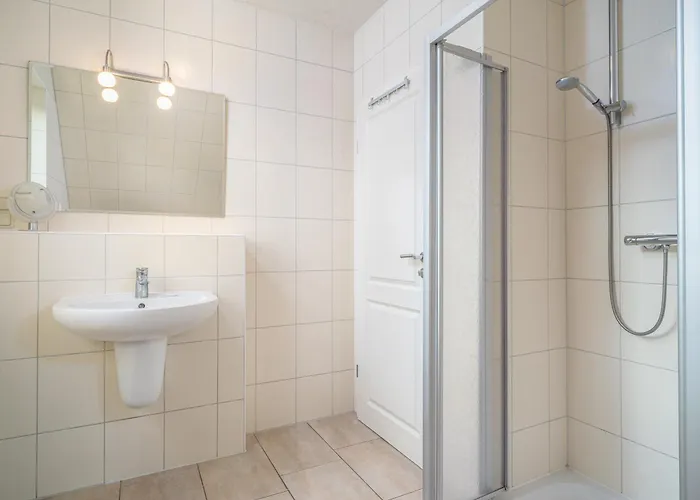 Apartament Haus Meeresrauschen Whg. Mr-2