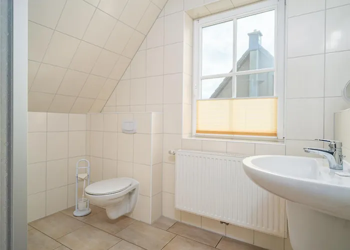 Haus Meeresrauschen Whg. Mr-2 Wustrow (Fischland)