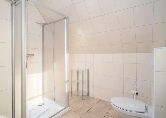 Haus Meeresrauschen Whg. Mr-2