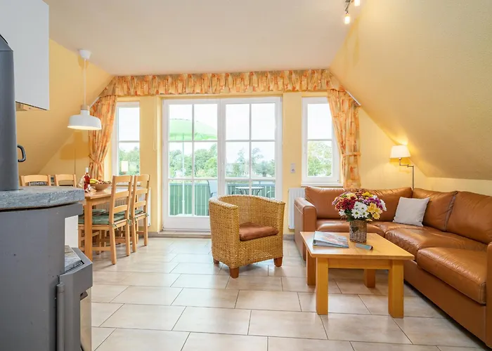 Haus Meeresrauschen Whg. Mr-2